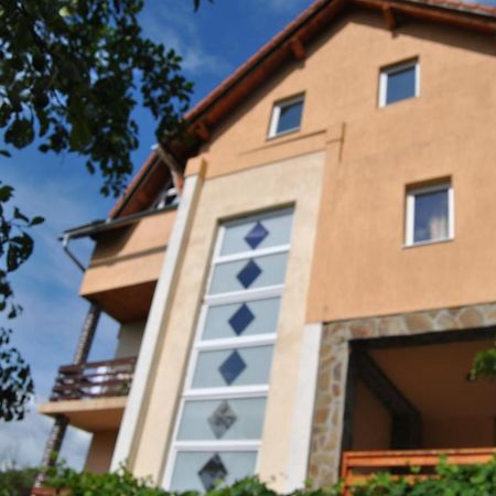 Casa Kelemen Διαμέρισμα Sovata Εξωτερικό φωτογραφία