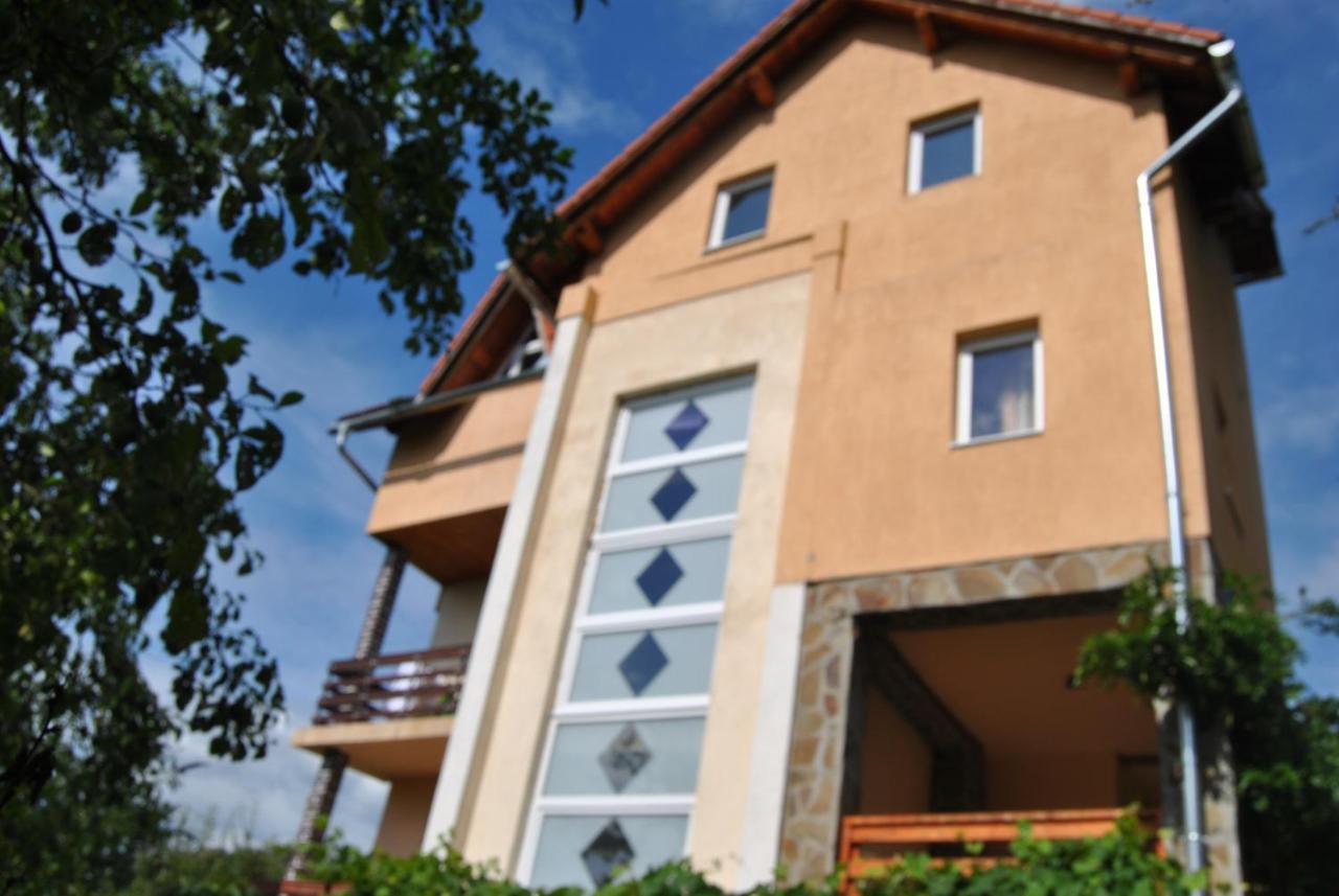 Casa Kelemen Διαμέρισμα Sovata Εξωτερικό φωτογραφία