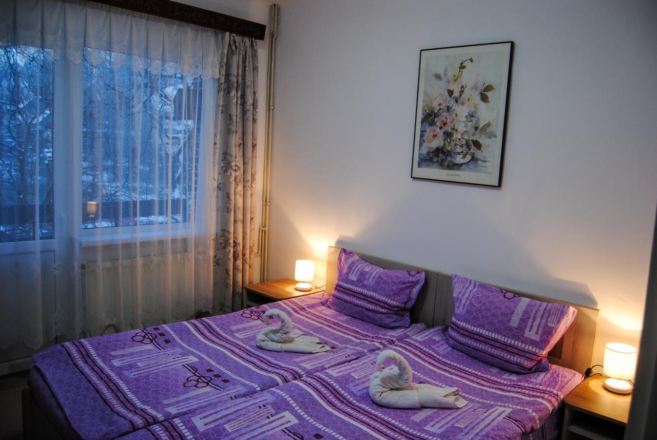 Casa Kelemen Διαμέρισμα Sovata Εξωτερικό φωτογραφία