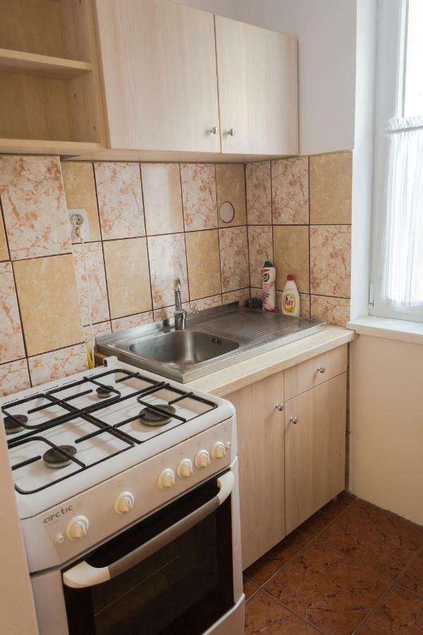 Casa Kelemen Διαμέρισμα Sovata Εξωτερικό φωτογραφία
