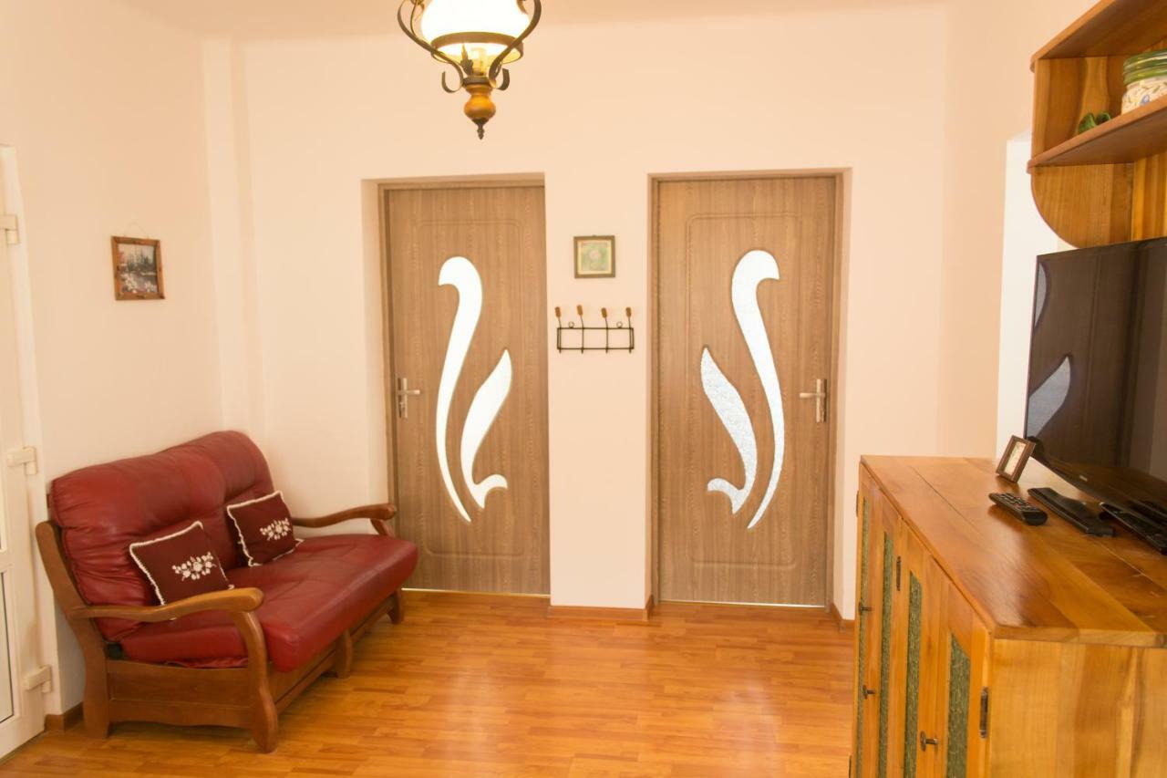 Casa Kelemen Διαμέρισμα Sovata Εξωτερικό φωτογραφία