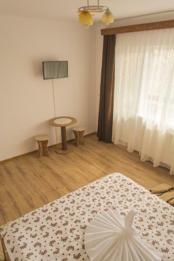 Casa Kelemen Διαμέρισμα Sovata Εξωτερικό φωτογραφία