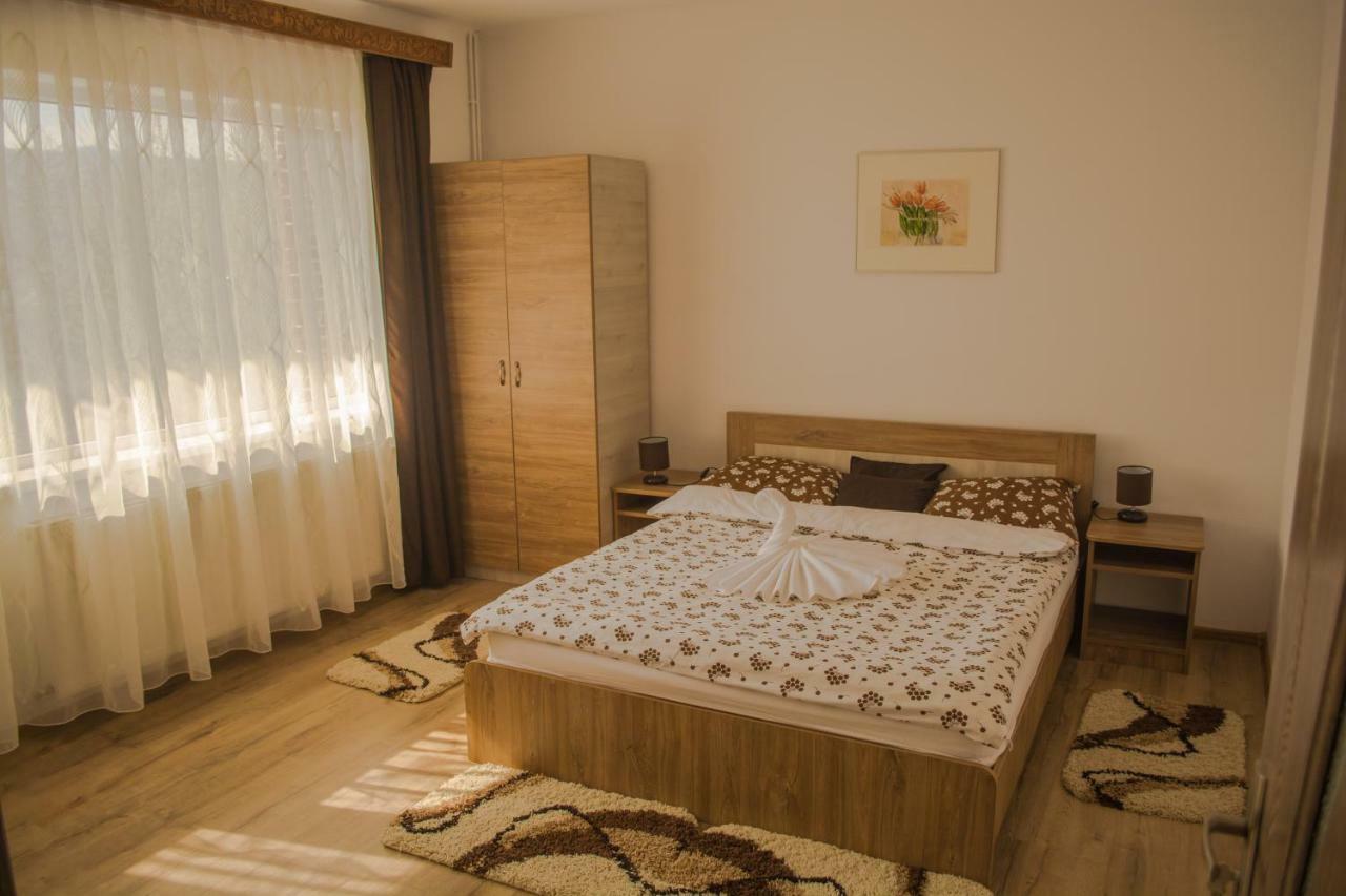 Casa Kelemen Διαμέρισμα Sovata Εξωτερικό φωτογραφία